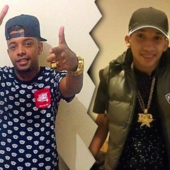 MC's Th, Rodson E Maneirinho - Tava Tega (DJDenti) 2016 ♪'