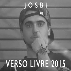 Josbi - Verso Livre 2015 (Prod. FoxaZBeats)