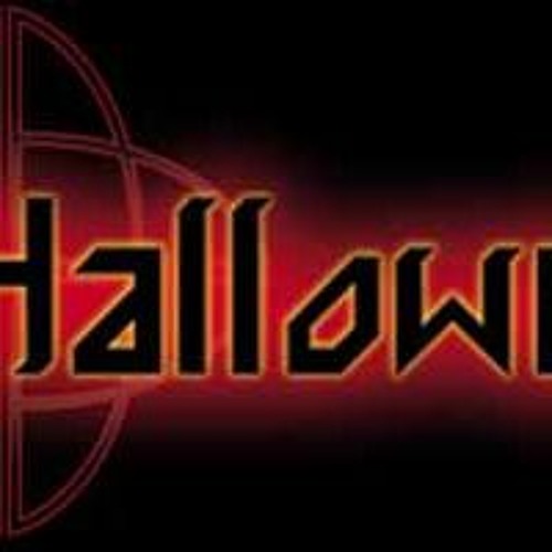 halloweed