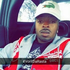 Young King- Vont Da Rasta(sample)
