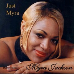 Don't Play Me For A Fool #2- Myra Jackson