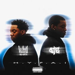 F.Printz Ft K.Woods - How You Feel About It (HYFAI)  Prod By DJ OTR