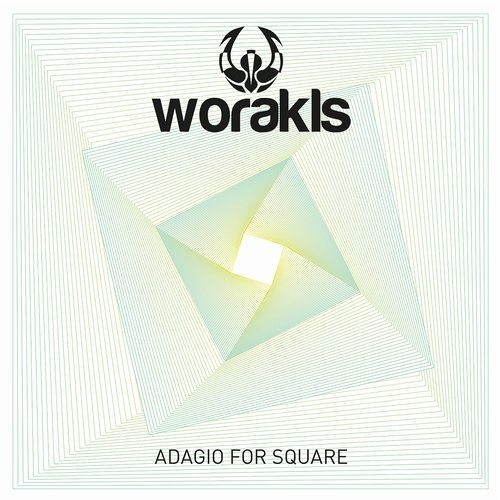 Adagio For Square - Worakls