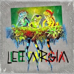 Letargia - Êa (2016) FULL ALBUM