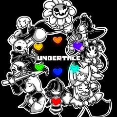 UNDERTALE