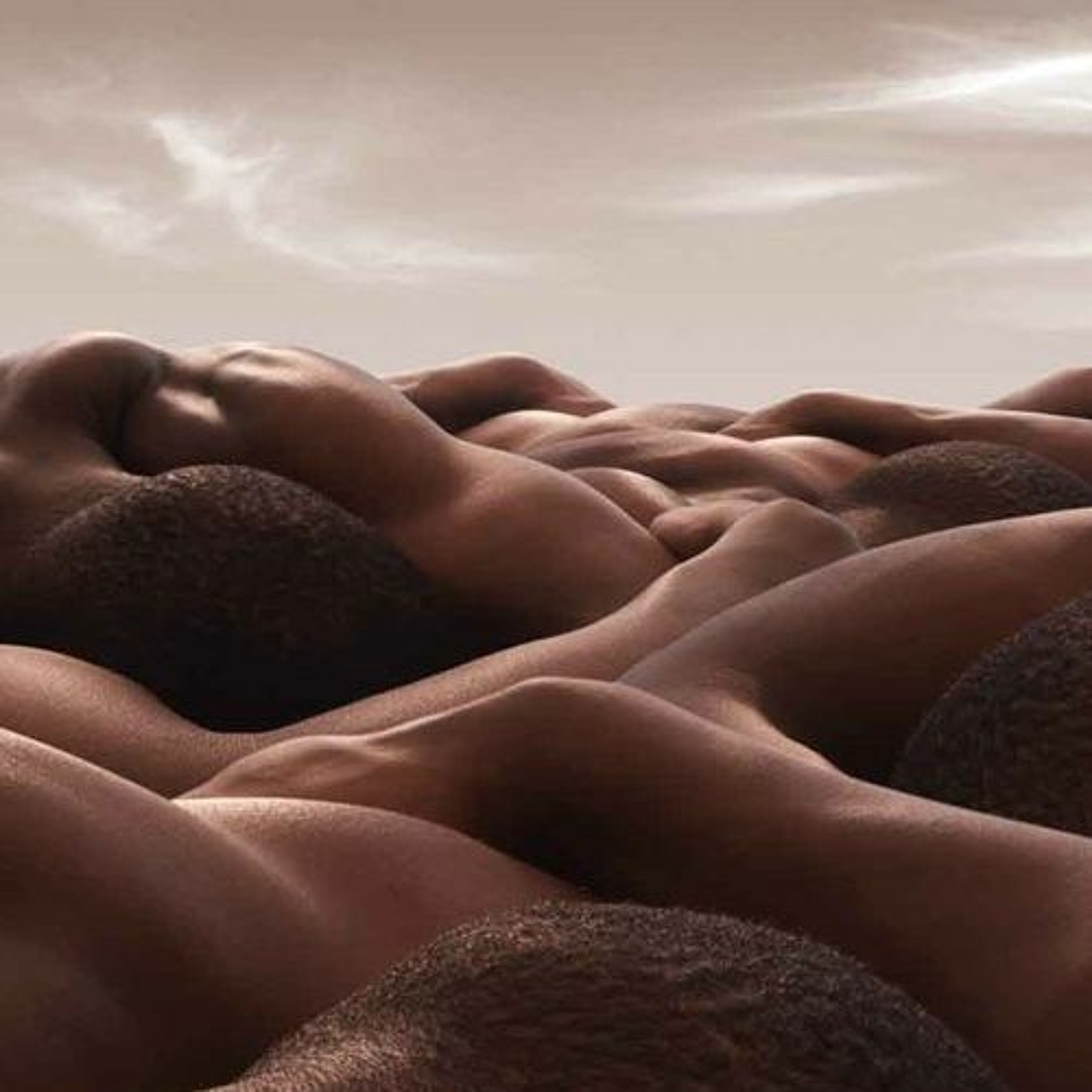 Ubik - Confusion Arousal