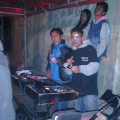 REALMIX SISTEMAS ...El imparable ---JF DJ--