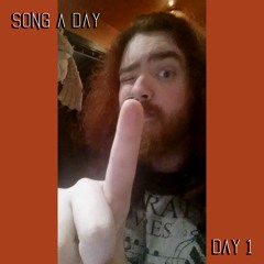 A song for each day (11 – 11 – 15)