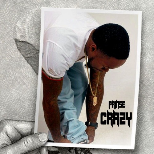 CRAZY [produced by Nard and B]