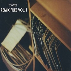 (KONCISE REMIX) The Four Owls - Not Like Before (DOWNLOAD REMIX FILES VOL. 1---->)