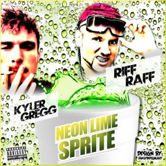 Neon Lime Sprite ft. Riff Raff
