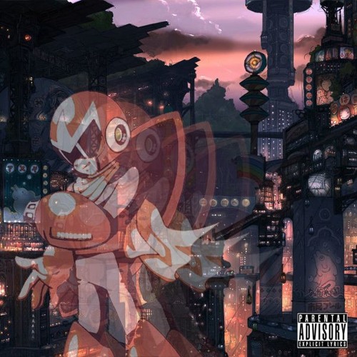 protoman pop