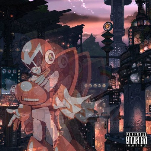 Protoman [Prod. Envoy] (UNRELEASED 2014)