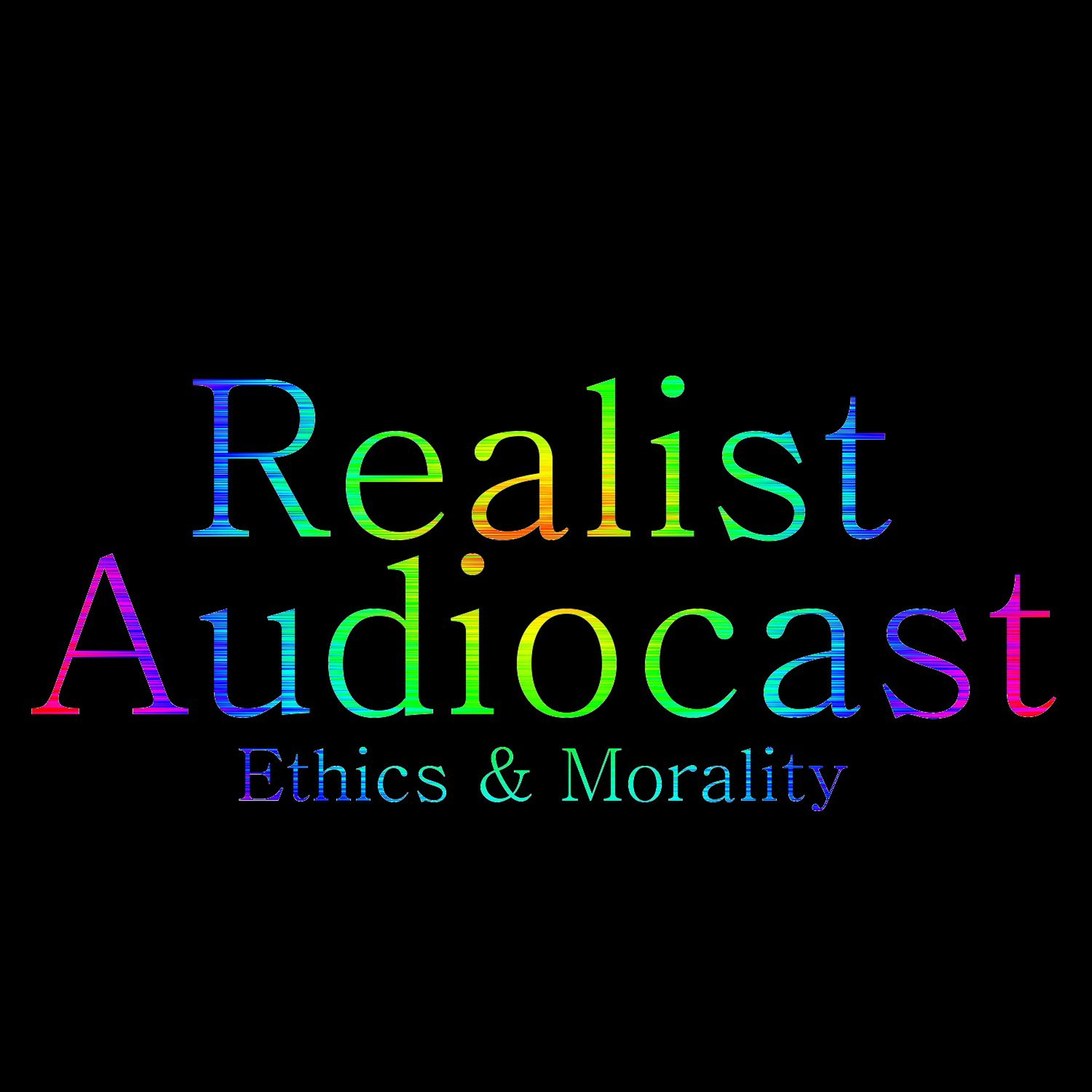 Ethics & Morality episode artwork