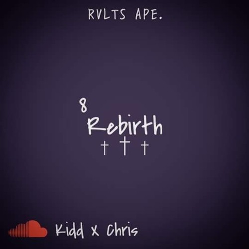 KiddxChris- Catch up (Prod. Menace)