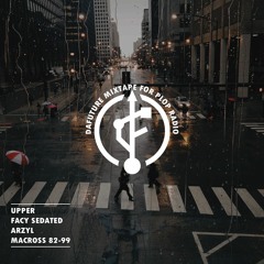 DaFuture Mix For PLOP RADIO