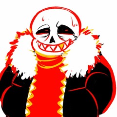 It's Raining Somewhere Else (Underfell Remix)