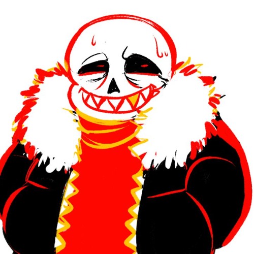 It's Raining Somewhere Else (Underfell Remix)