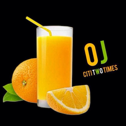 O.J.(prod. NickE)