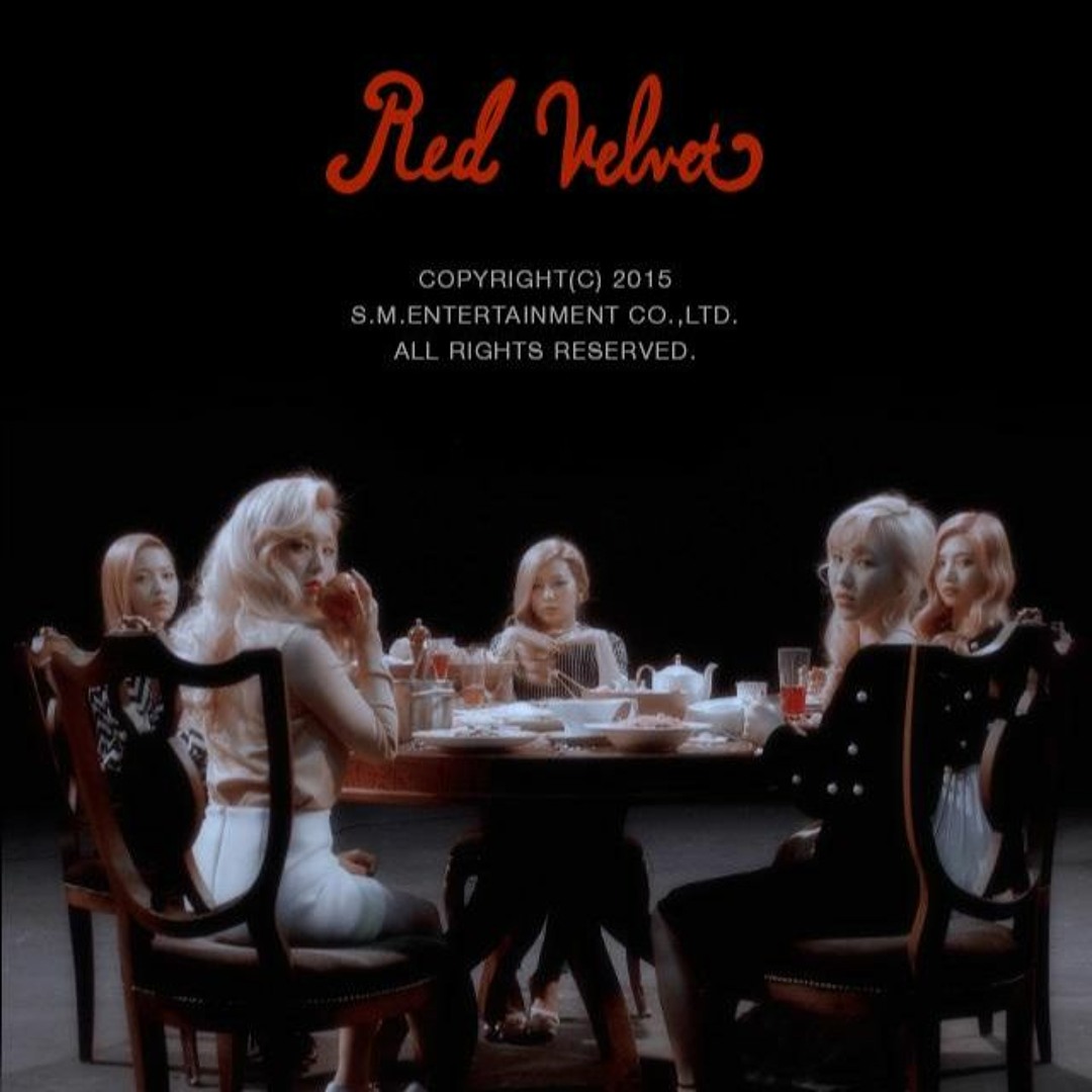 Stream Red Velvet - Automatic (Cover By Sarah ft. @ayaswords) by