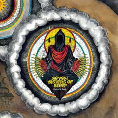 SEVEN SISTERS OF SLEEP - War Master