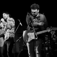 Santi Pazos/Fer Domingo - San Francisco y el lobo (Cover Seru Giran)