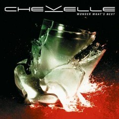 Chevelle - Send The Pain Below