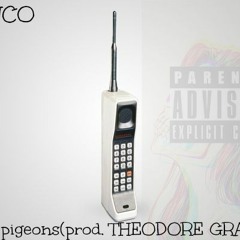 Two Pigeons (Prod. Theodore Grams)