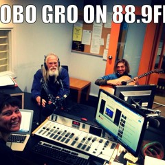 Hobo Gro Show EP 5- 12 - 11 - 15