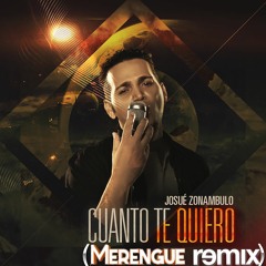 Cuanto Te Quiero (Merengue Remix)