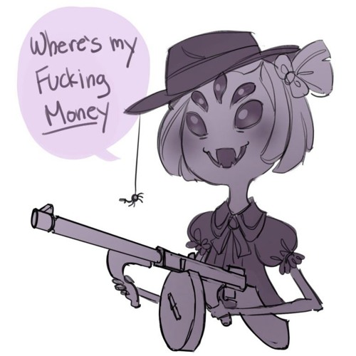 Stream Undertale OST - Muffet'S Theme (Extended) By Kanye Test.