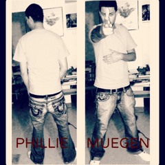 Phillie Muegen Ft. Trey5ive - "Money Counter"