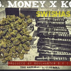 Swishas (prod. by Soulmaster D.D.C.)