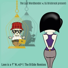 01 Now Is The Time 4 Me (Trap Remix)