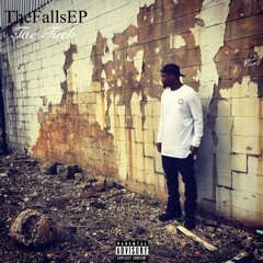 04 Fallin Ft. Paris Lana