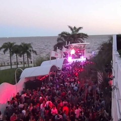 Buenos Aires Groove Sessions #01