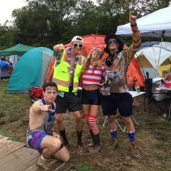 TOMORROWWORLD 2015