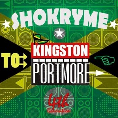Shokryme  - Kingston to Portmore