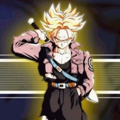 Trunks Heroic Theme Beat Cover (DJWBZ)