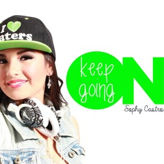 Keep Going On- Sophy Castro