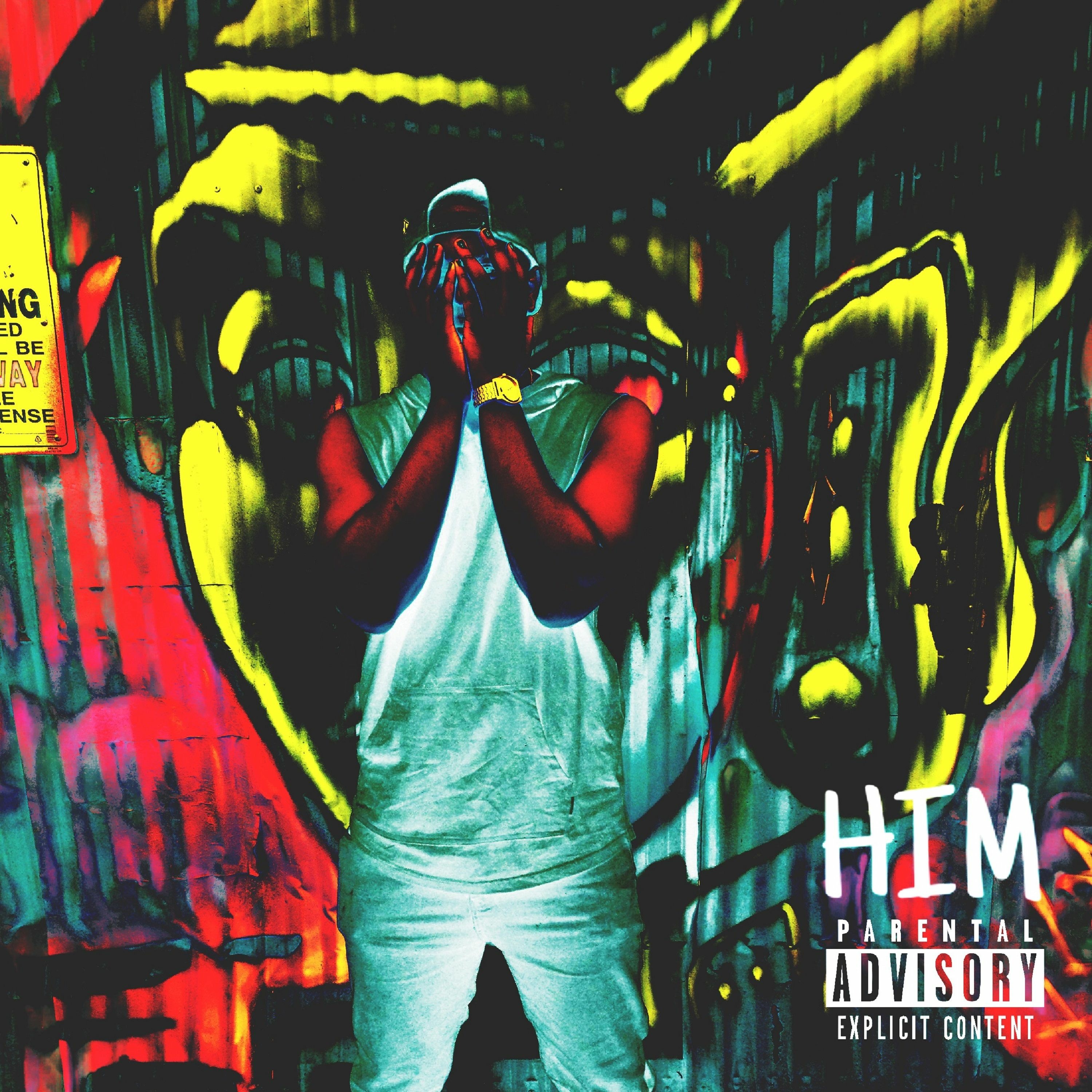 Him (prod. JayUrbanMusic.com) episode artwork