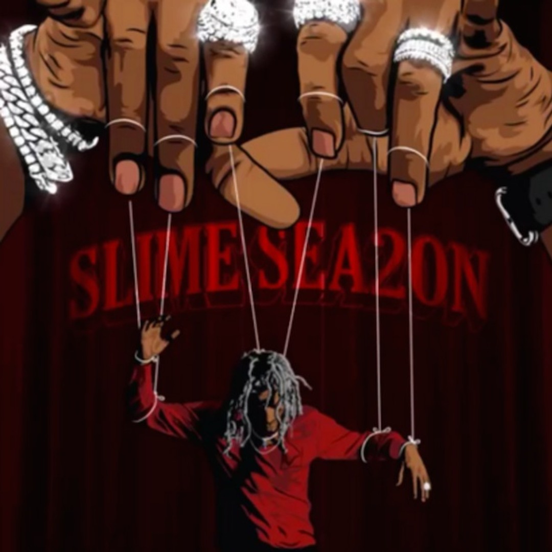 Smooth Da Thugg 『A Thugg's Confession』 Young Thug - Raw (Might