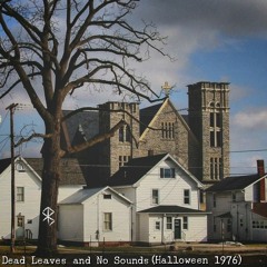 Dead Leaves and No Sounds (Halloween 1976)