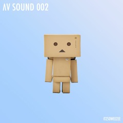 ΛV SOUND 002