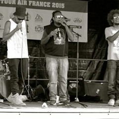 Small Jam  Vanuga....