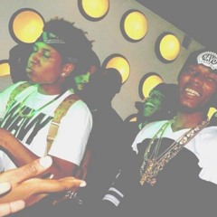 DJ WAVY FETTY WAP MIX