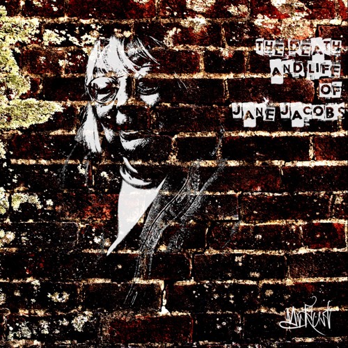 Stream DARK AGE AHEAD - Mr. Rust Featuring Styrmonix (trumpet) by ...