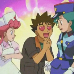 POKEMON MUSIC: Pokemon World