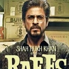 Shahrukh Raees movie sample