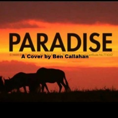 Paradise (Cover)